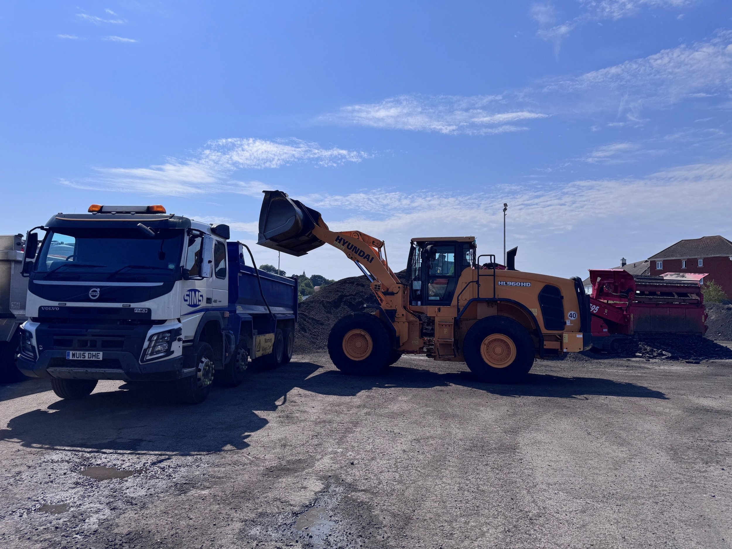 Sims Milling Services Ltd