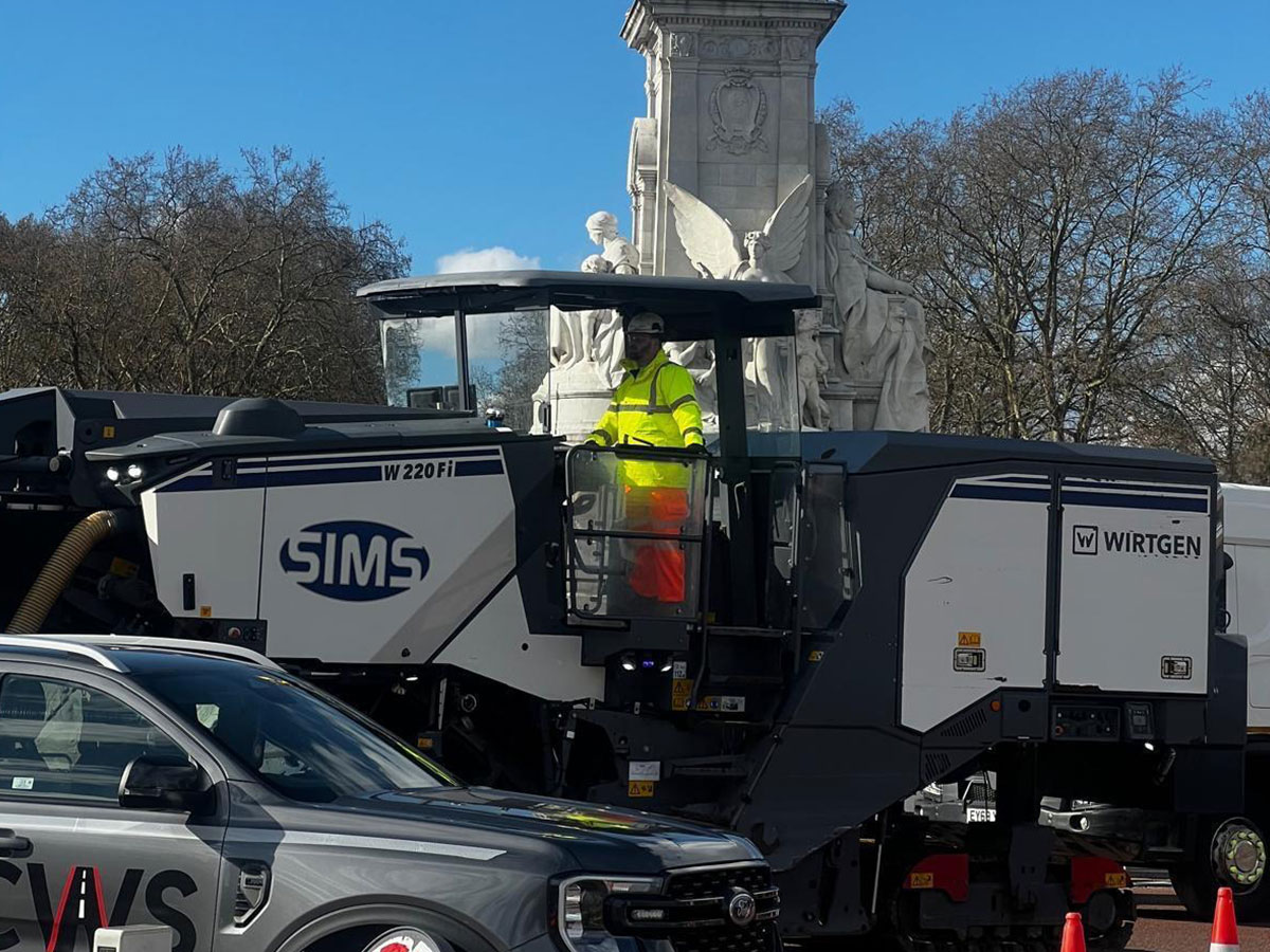 Sims Milling Services Ltd