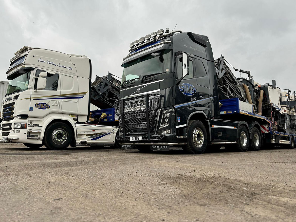 Sims Milling Services Ltd