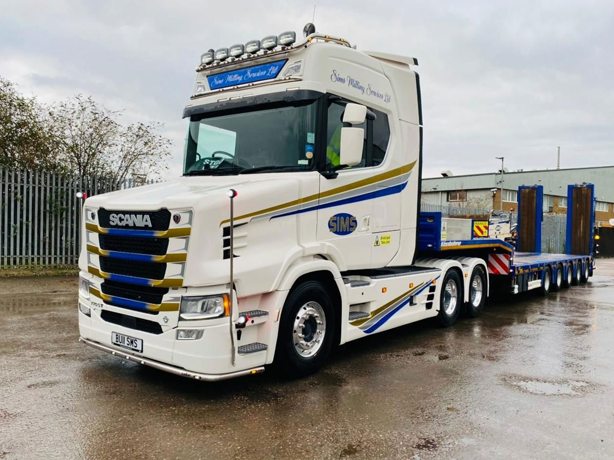 Sims Milling Services Ltd