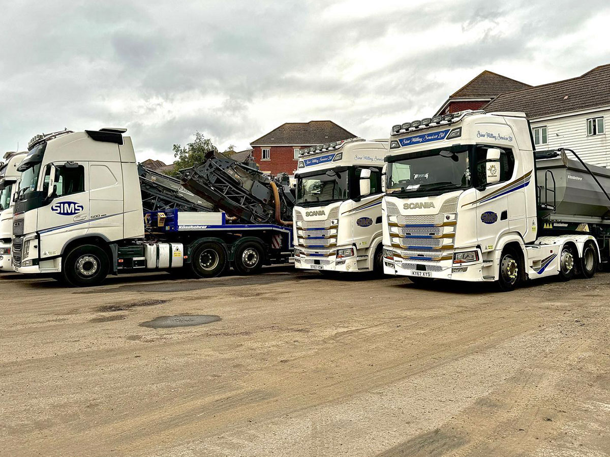 Sims Milling Services Ltd